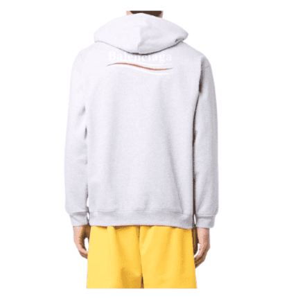 Balenciaga Political campaign Hoodie