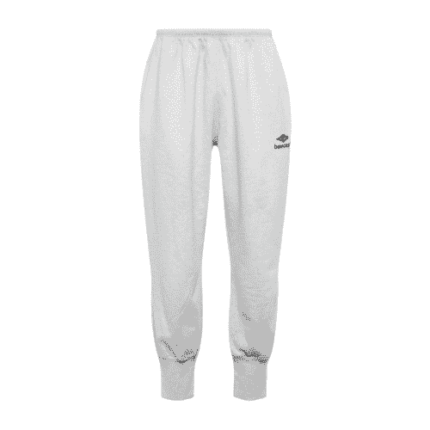 Balenciaga Sports Cotton Sweatpants