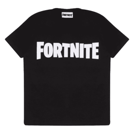 Fortnite Logo Balenciaga T-Shirt
